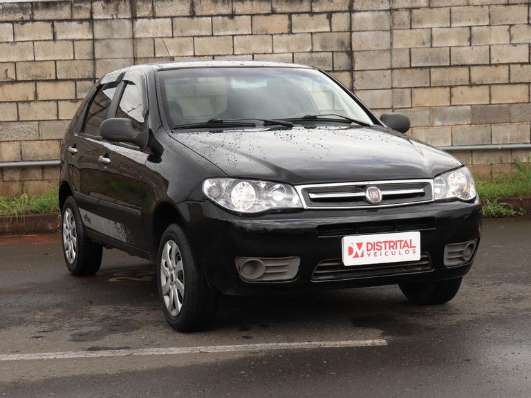 Fiat Palio 1.0 ECONOMY Fire Flex 8V 4p