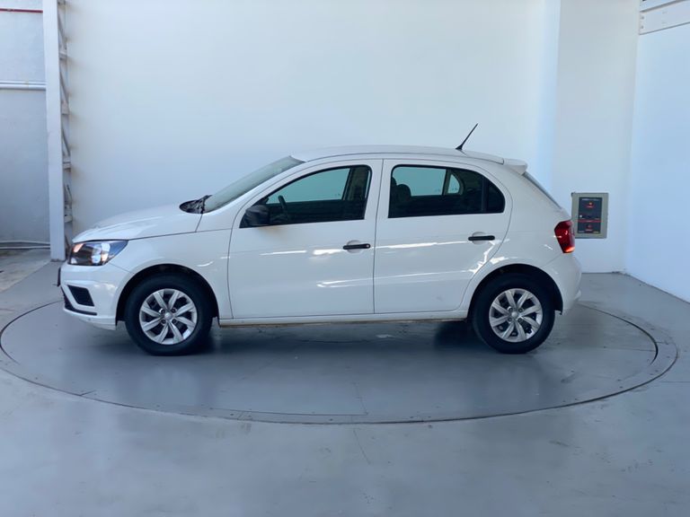 VolksWagen Gol 1.0 Flex 12V 5p