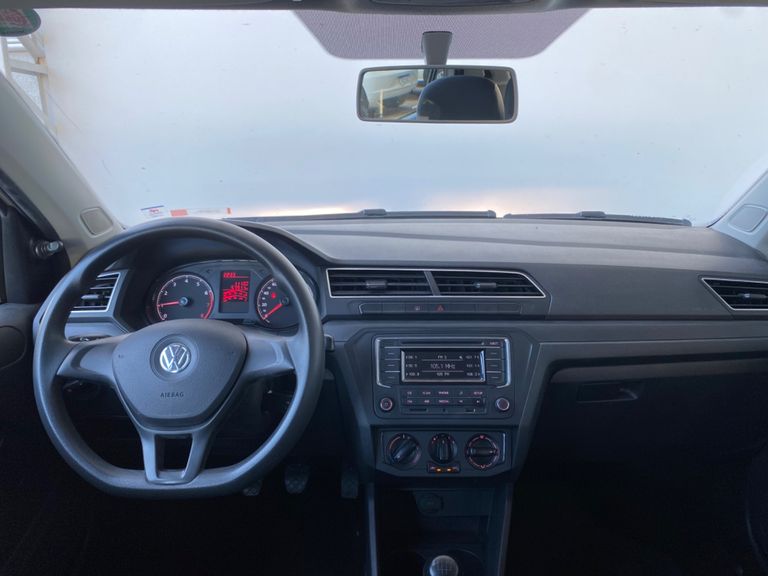 VolksWagen Gol 1.0 Flex 12V 5p