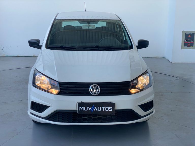 VolksWagen Gol 1.0 Flex 12V 5p