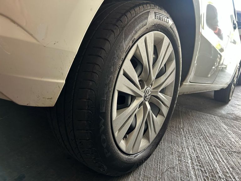 VolksWagen Gol 1.6 MSI Flex 8V 5p