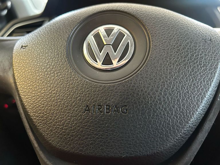 VolksWagen Gol 1.6 MSI Flex 8V 5p