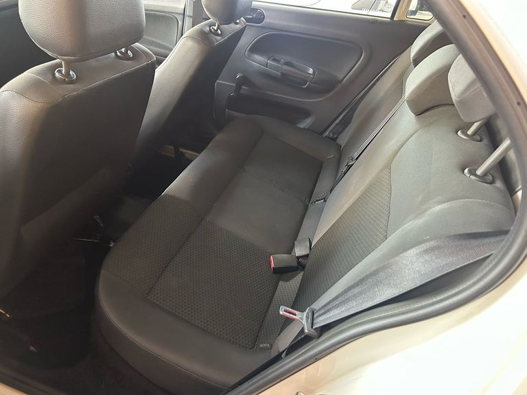 VolksWagen Gol 1.6 MSI Flex 8V 5p