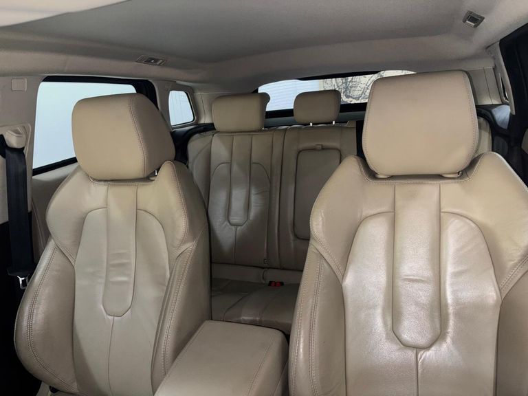 Land Rover Range R.EVOQUE Pure  2.0 Aut. 5p
