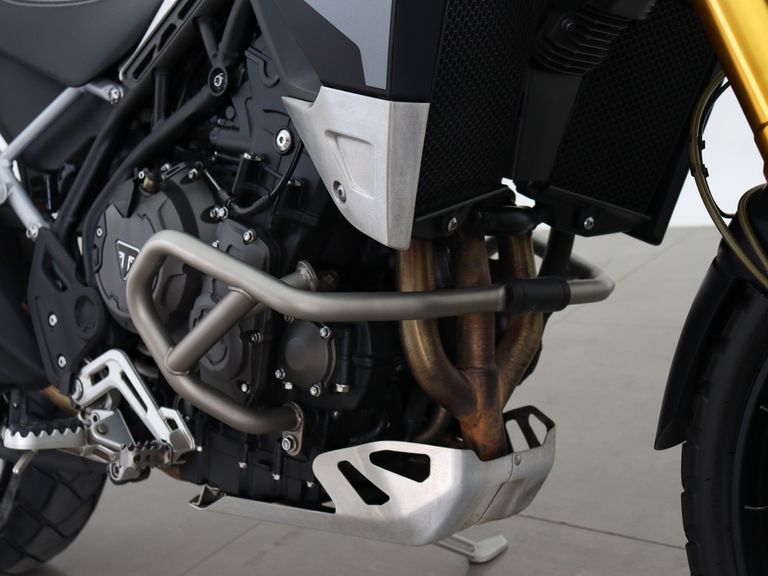 TRIUMPH TIGER 900 RALLY PRO