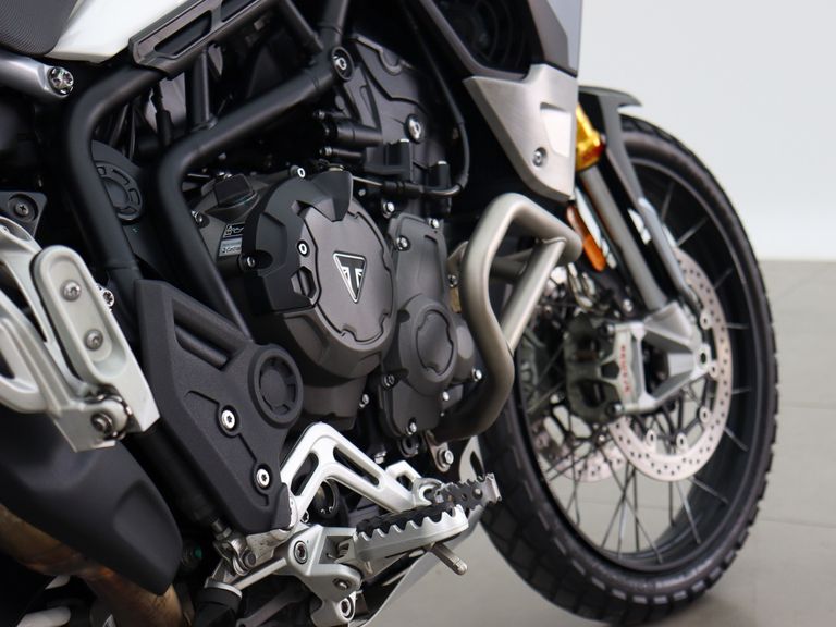 TRIUMPH TIGER 900 RALLY PRO