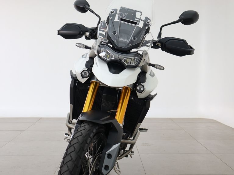 TRIUMPH TIGER 900 RALLY PRO