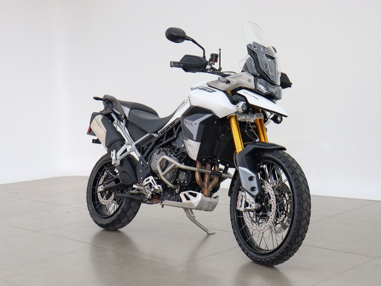 TRIUMPH TIGER 900 RALLY PRO