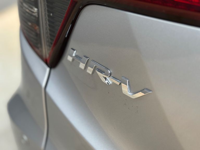 Honda HR-V EX 1.8 Flexone 16V 5p Aut.