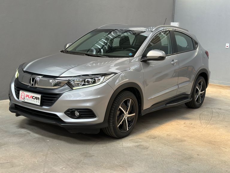 Honda HR-V EX 1.8 Flexone 16V 5p Aut.