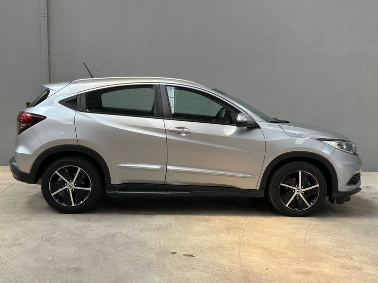 Honda HR-V EX 1.8 Flexone 16V 5p Aut.