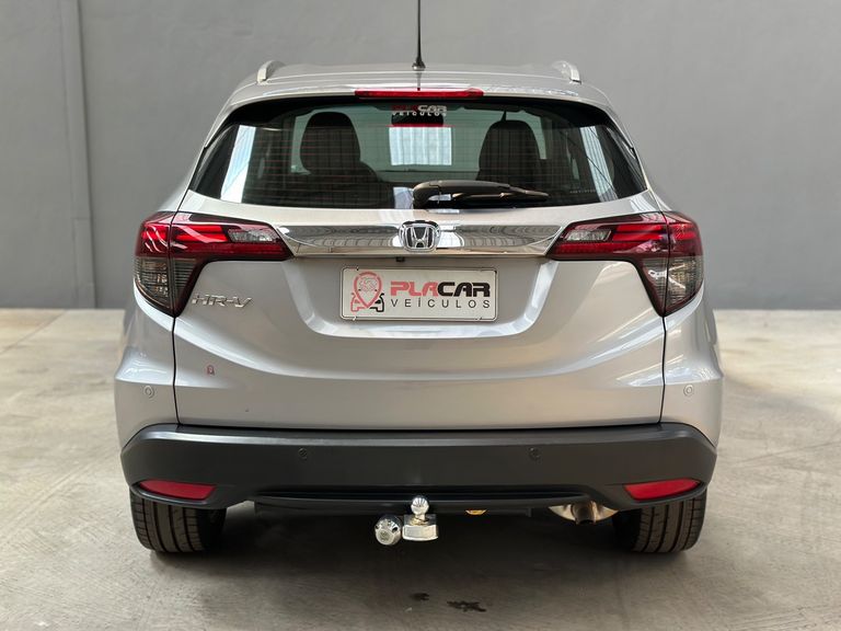 Honda HR-V EX 1.8 Flexone 16V 5p Aut.