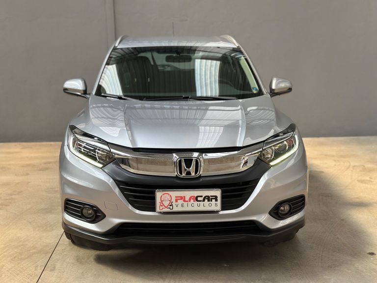 Honda HR-V EX 1.8 Flexone 16V 5p Aut.