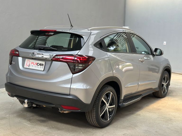 Honda HR-V EX 1.8 Flexone 16V 5p Aut.