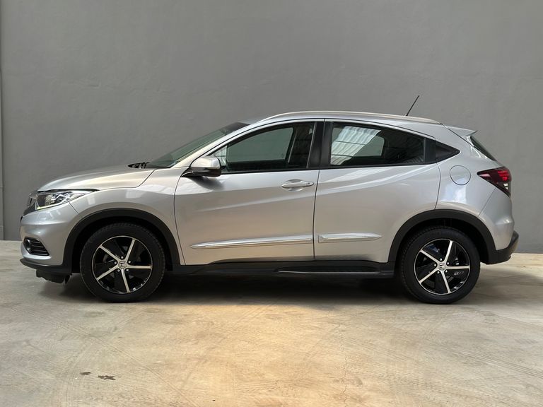 Honda HR-V EX 1.8 Flexone 16V 5p Aut.