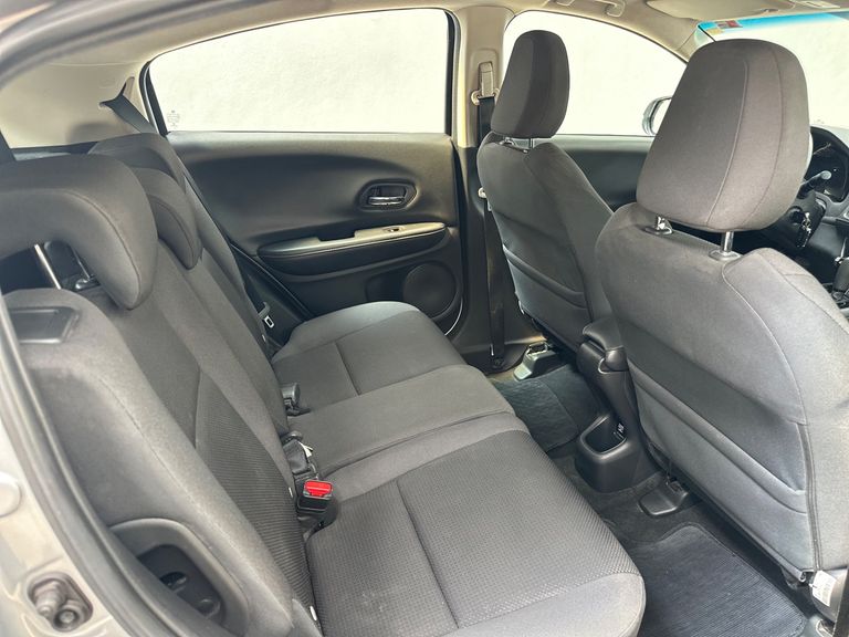 Honda HR-V EX 1.8 Flexone 16V 5p Aut.