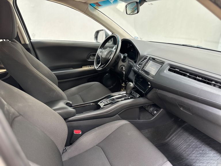 Honda HR-V EX 1.8 Flexone 16V 5p Aut.