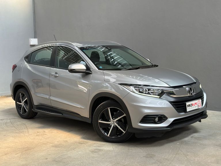 Honda HR-V EX 1.8 Flexone 16V 5p Aut.