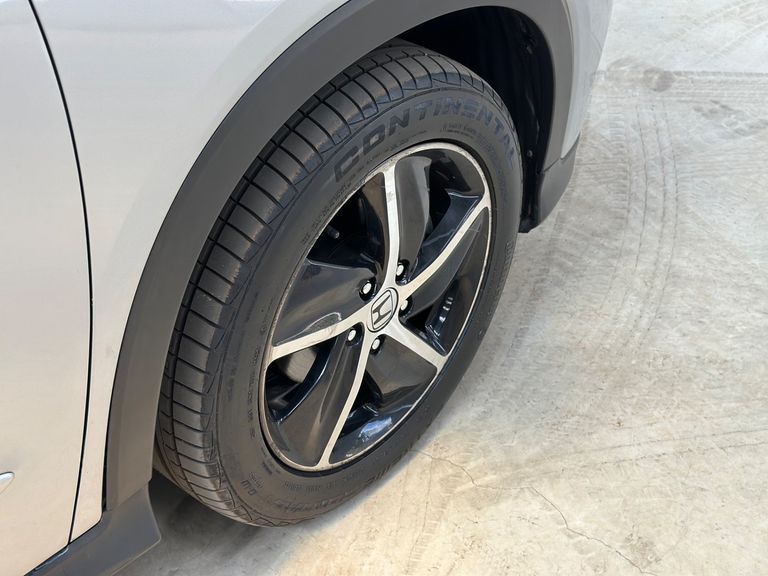 Honda HR-V EX 1.8 Flexone 16V 5p Aut.