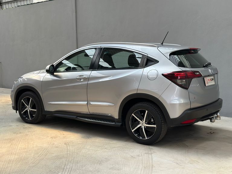 Honda HR-V EX 1.8 Flexone 16V 5p Aut.