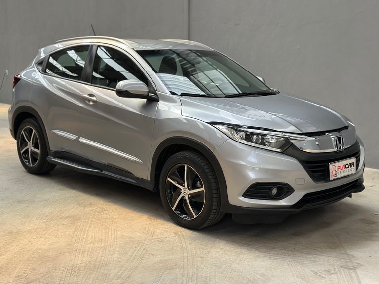 Honda HR-V EX 1.8 Flexone 16V 5p Aut.