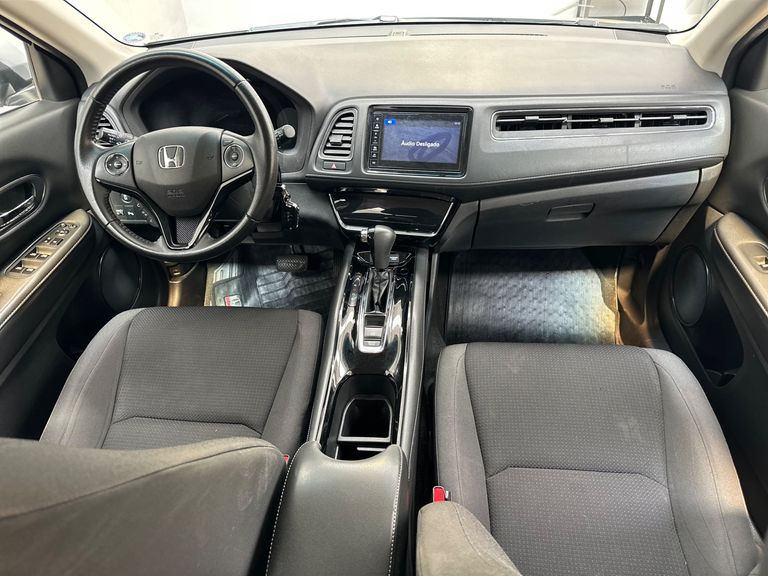 Honda HR-V EX 1.8 Flexone 16V 5p Aut.