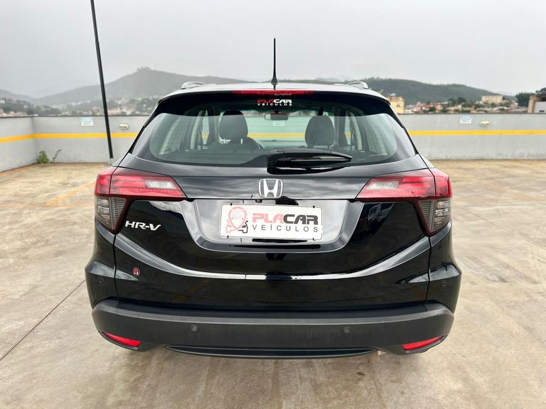 Honda HR-V EX 1.8 Flexone 16V 5p Aut.
