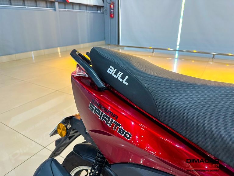 BULL Spirit SE 50