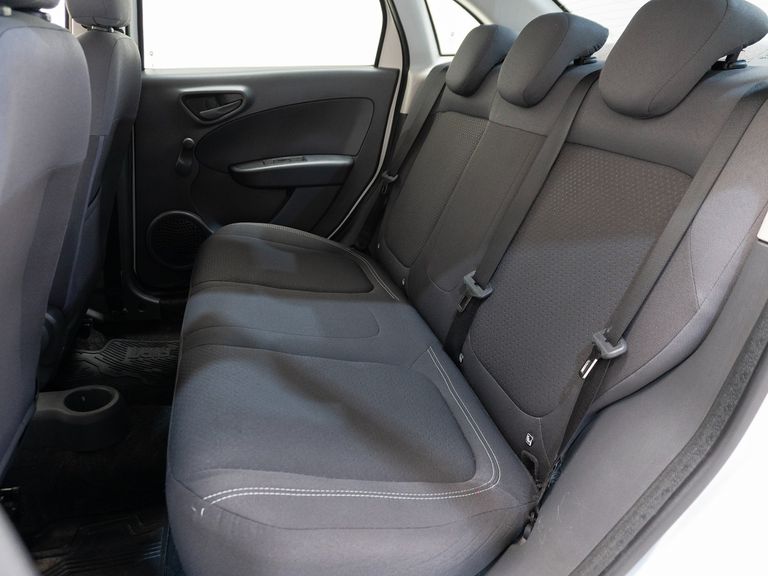 Fiat Grand Siena ATTRACTIVE 1.0 Flex 8V 4p