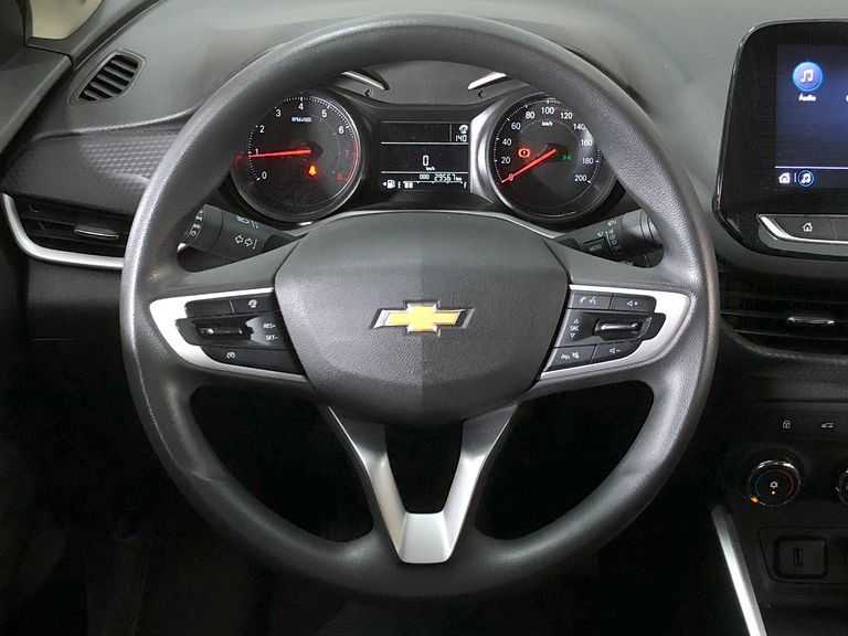 Chevrolet ONIX SEDAN Plus LT 1.0 12V Flex 4p Mec.