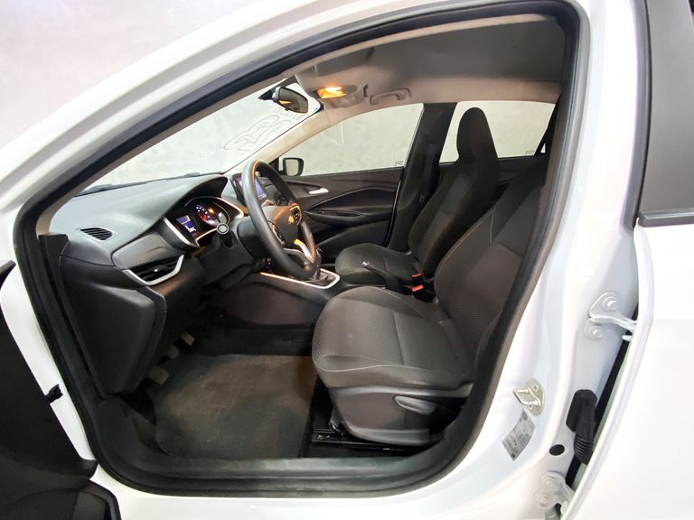 Chevrolet ONIX SEDAN Plus LT 1.0 12V Flex 4p Mec.