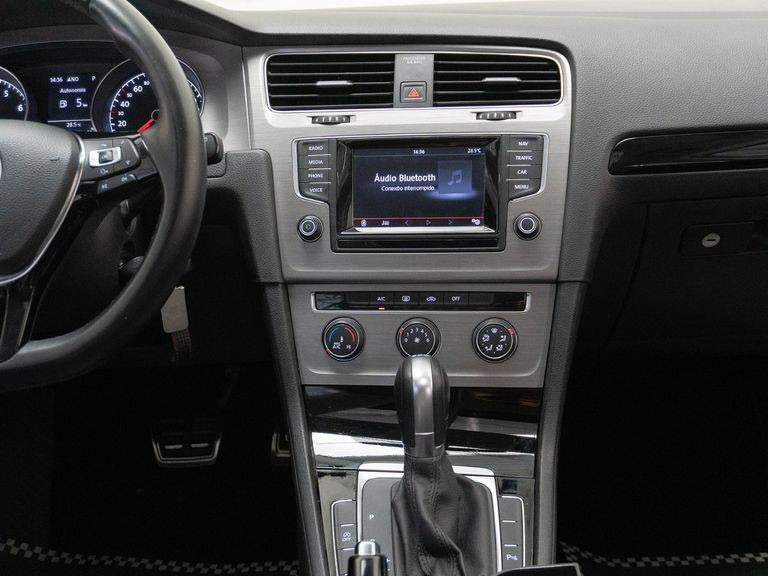 VolksWagen Golf Variant Comfortline 1.4 TSI  Aut.