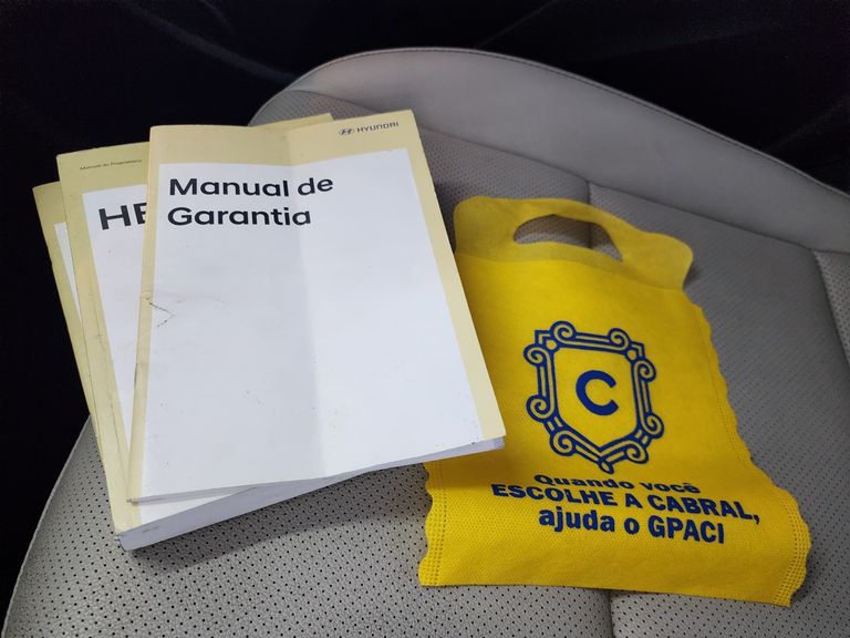 Hyundai HB20 Copa Mundo Qatar 1.0 Flex Mec