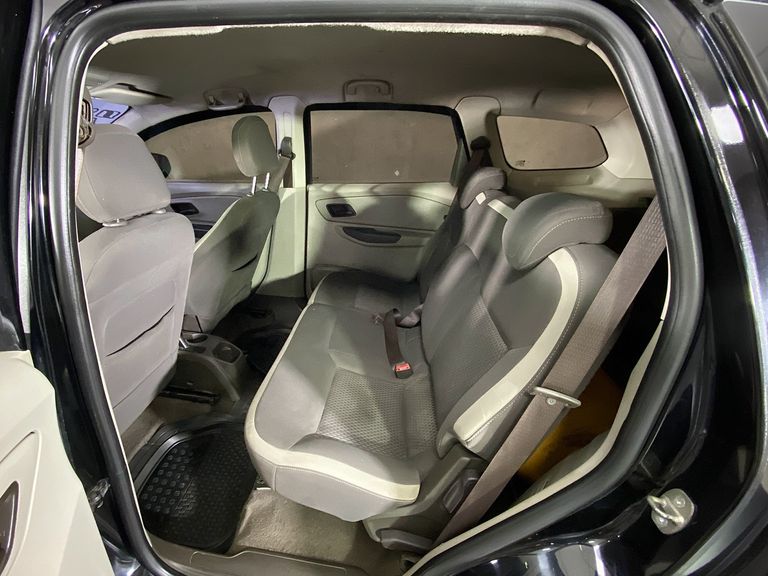 Chevrolet SPIN LT 1.8 8V Econo.Flex 5p Aut.