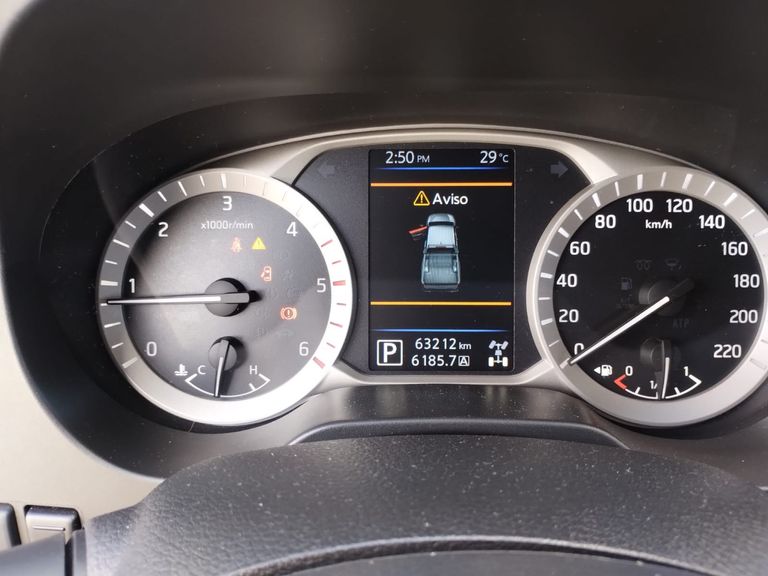 Nissan Frontier LE CD 4x4 2.3 Bi-TB Diesel Aut.