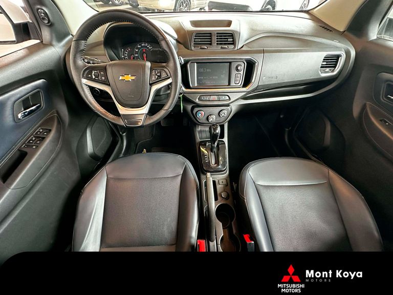 Chevrolet SPIN PREMIER 1.8 8V Econo.Flex 5p Aut.