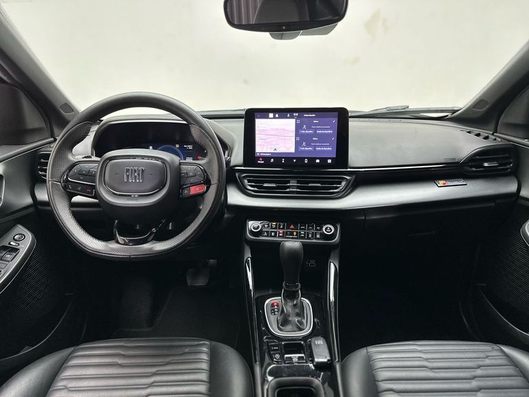 Fiat Fastback Limited Ed.1.3 270 T.Flex Aut.