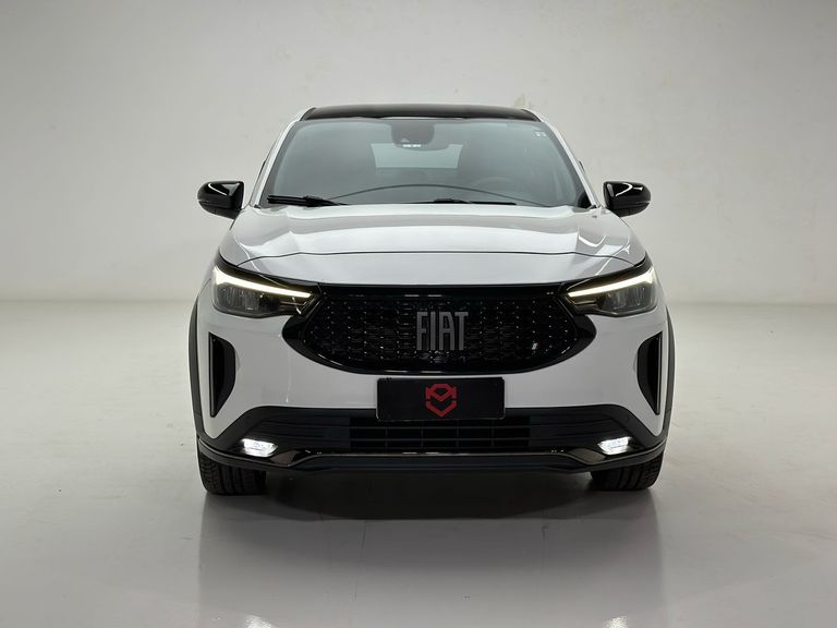 Fiat Fastback Limited Ed.1.3 270 T.Flex Aut.