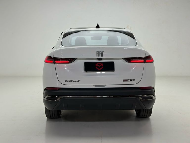 Fiat Fastback Limited Ed.1.3 270 T.Flex Aut.