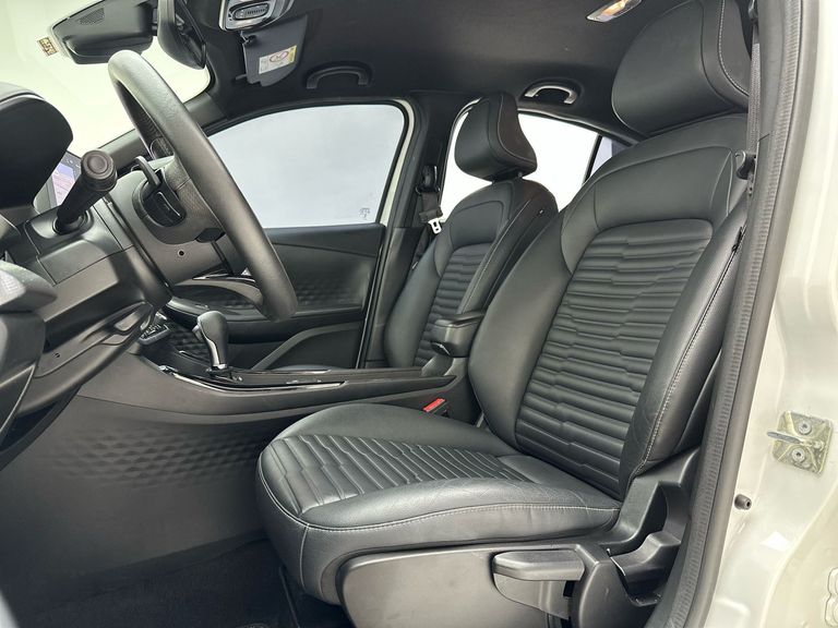 Fiat Fastback Limited Ed.1.3 270 T.Flex Aut.