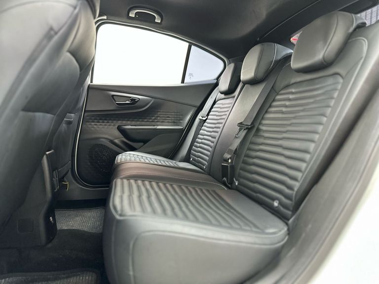 Fiat Fastback Limited Ed.1.3 270 T.Flex Aut.