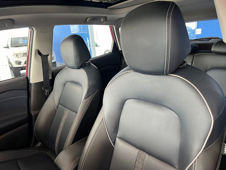 Chevrolet TRACKER Premier 1.2 Turbo 12V Flex Aut.