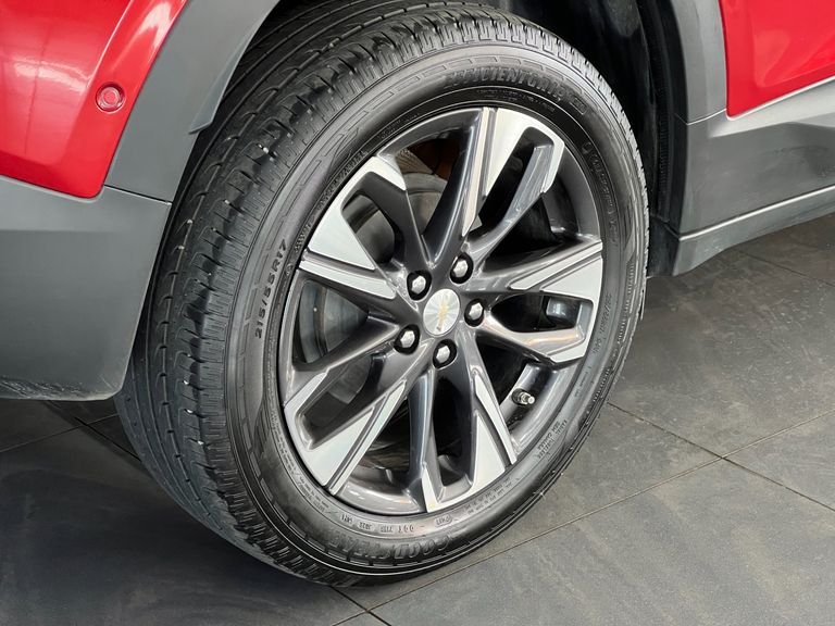 Chevrolet TRACKER Premier 1.2 Turbo 12V Flex Aut.