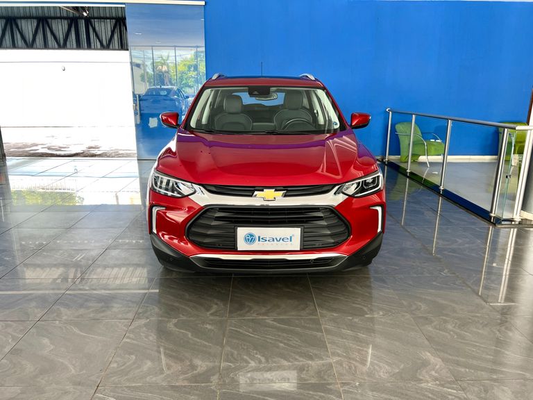 Chevrolet TRACKER Premier 1.2 Turbo 12V Flex Aut.