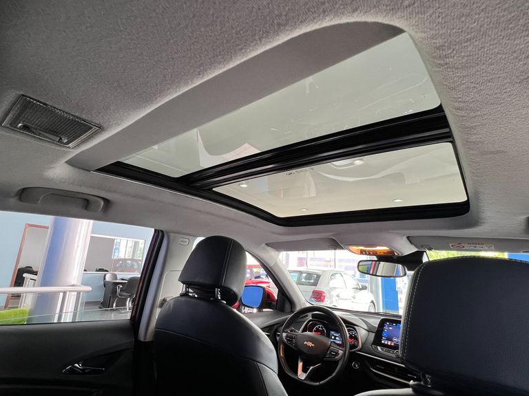 Chevrolet TRACKER Premier 1.2 Turbo 12V Flex Aut.