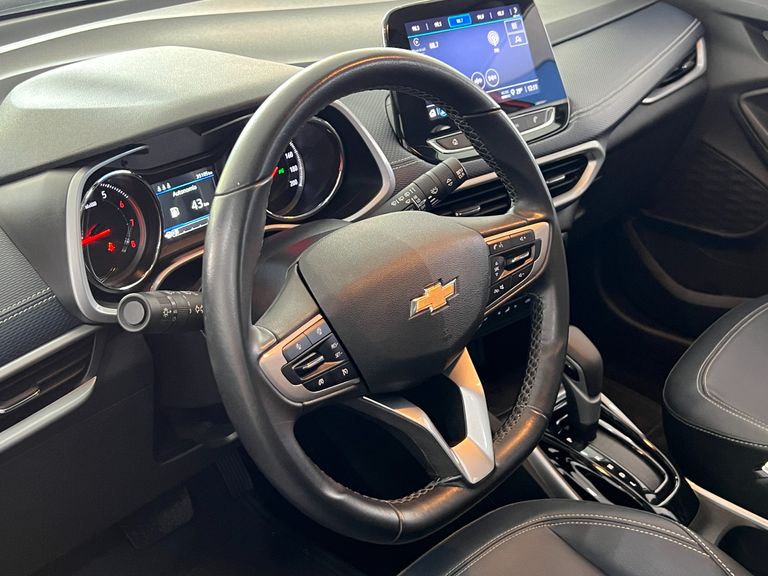 Chevrolet TRACKER Premier 1.2 Turbo 12V Flex Aut.