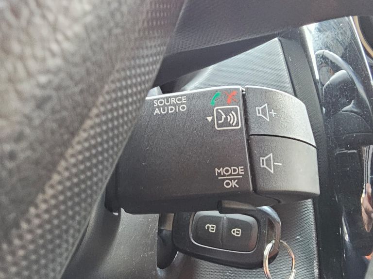 Renault DUSTER Dynamique 1.6 Flex 16V Aut.