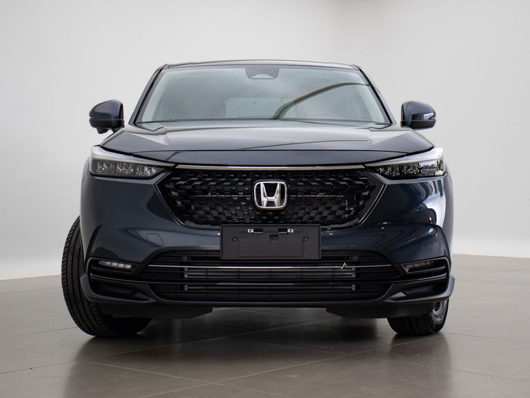 Honda HR-V Advance 1.5 TB 16V 5p Aut.