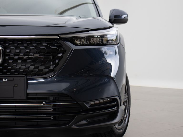Honda HR-V Advance 1.5 TB 16V 5p Aut.