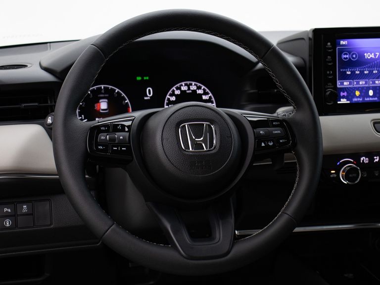 Honda HR-V Advance 1.5 TB 16V 5p Aut.